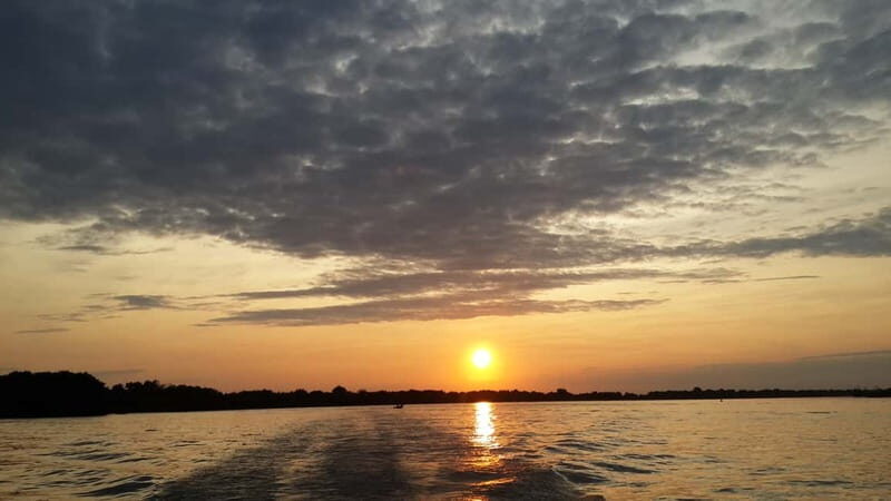 From Bucharest: 3-Day Danube Delta Birdwatching Private Tour - Authenticity and Local Culture