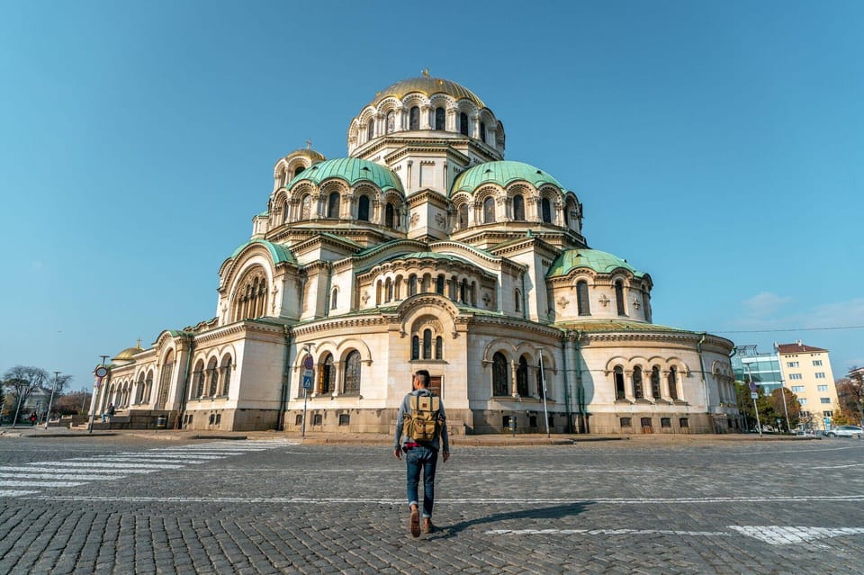 From Bucharest: 8-Day Romania and Serbia Tour - FAQ