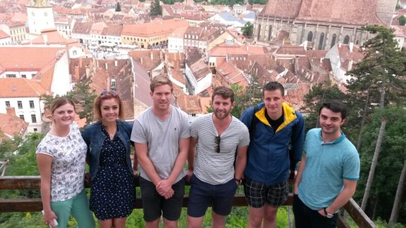 From Bucharest: A Taste of Transylvania: Private Tour - Good To Know