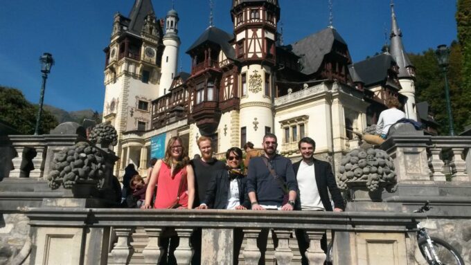 From Bucharest: A Taste of Transylvania: Private Tour - Transportation Details