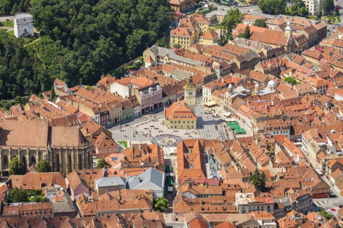 From Bucharest: A Taste of Transylvania: Private Tour - Customer Experience