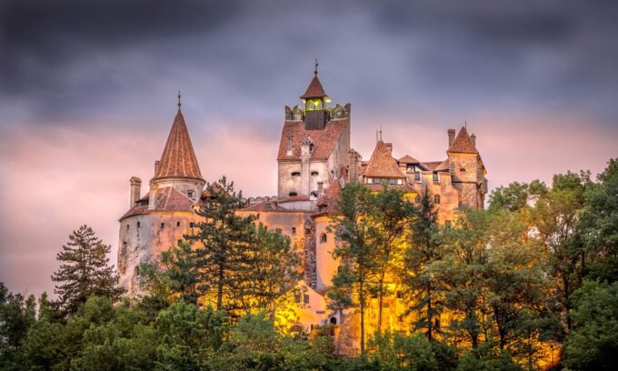 From Bucharest: A Taste of Transylvania: Private Tour - Frequently Asked Questions