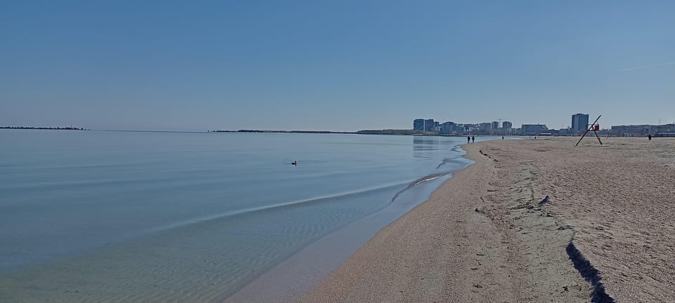 From Bucharest: Black Sea Constana Day Tour - Analyzing the Value
