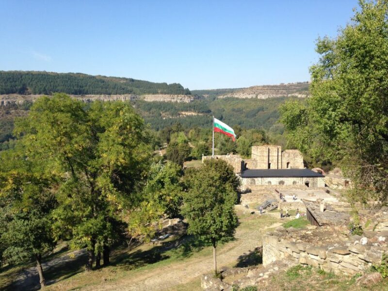 From Bucharest: Bulgaria 1-Day Tour - Key Points