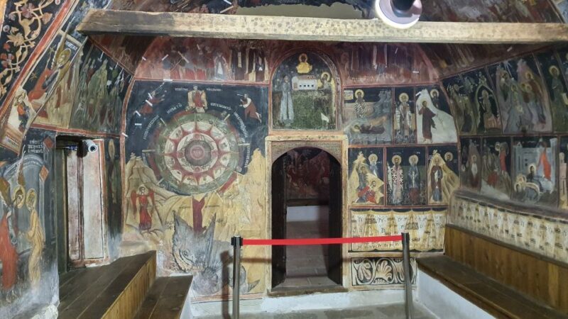 From Bucharest: Bulgaria 1-Day Tour - A Closer Look at the Tour Itinerary