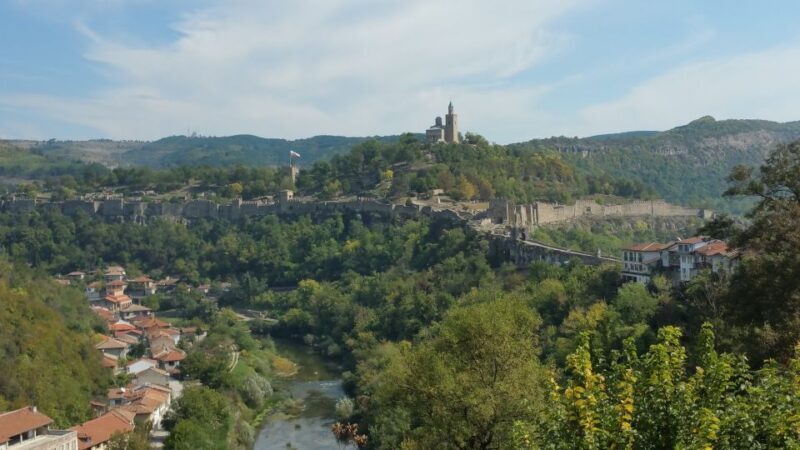 From Bucharest: Bulgaria 1-Day Tour - Who This Tour Is Perfect For