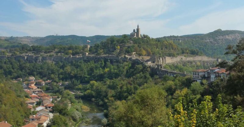 From Bucharest: Bulgaria 1-Day Tour - Inclusions and Exclusions