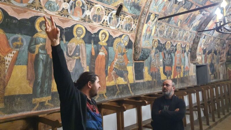 From Bucharest: Bulgaria 1-Day Tour - Important Information