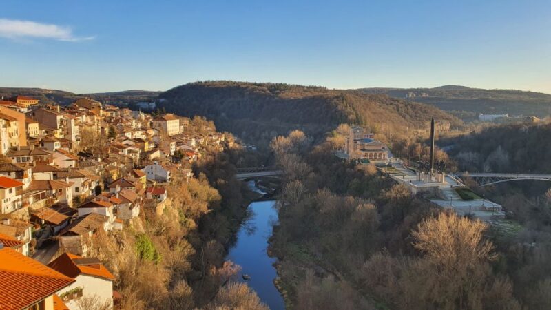 From Bucharest: Bulgaria 1-Day Tour - Customer Feedback