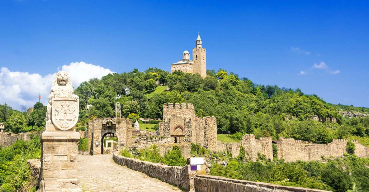 From Bucharest: Bulgaria Private Day Trip with Guide - The Sum Up