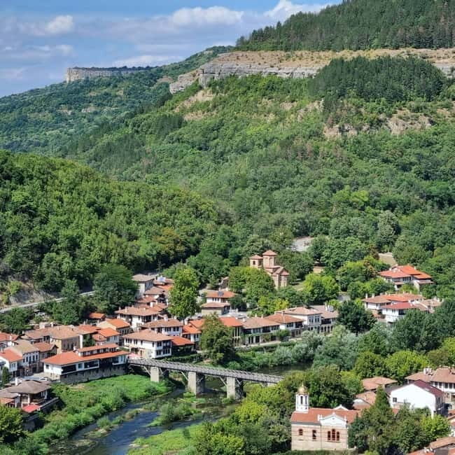 From Bucharest: Bulgaria & Veliko Tarnovo - Private Tour - Who Will Love This Tour?