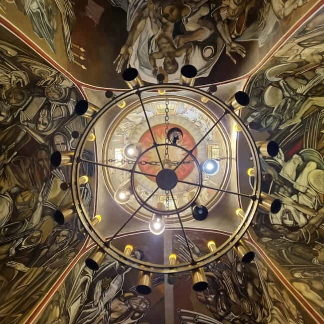 From Bucharest: Bulgaria & Veliko Tarnovo - Private Tour - Final Thoughts