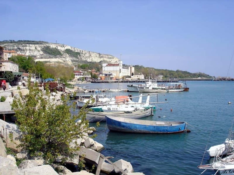 From Bucharest: Cape Kaliakra & Balchik Day Trip - The Sum Up  