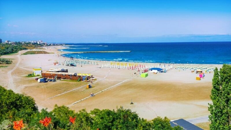 From Bucharest: Constanta Private Day Trip with Hotel Pickup - The Bottom Line on Value and Experience