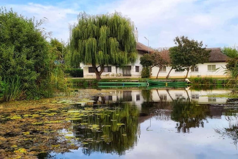 From Bucharest: Danube Delta Private Day Trip with Boat Tour - An In-Depth Look at the Tour Experience