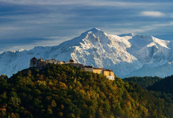 From Bucharest: Day Trip to Dracula and Peles Castle - Tips for a Memorable Visit