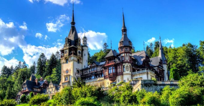 From Bucharest: Day Trip to Dracula and Peles Castle - Frequently Asked Questions