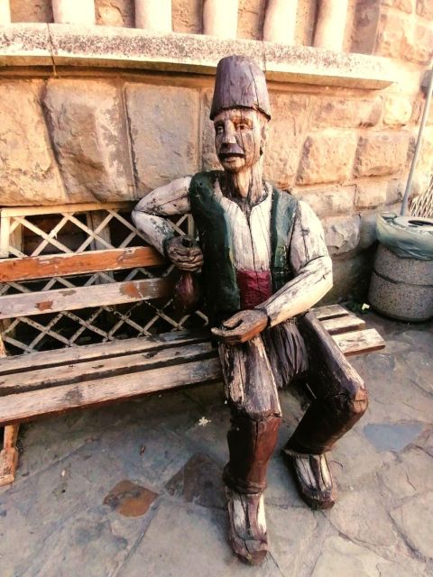 From Bucharest: Day Trip to Medieval Marvels of Bulgaria - Itinerary Highlights