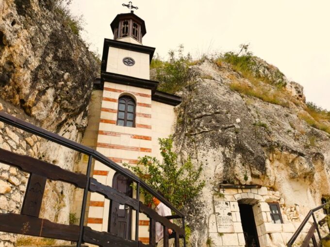 From Bucharest: Day Trip to Medieval Marvels of Bulgaria - Inclusions of the Tour