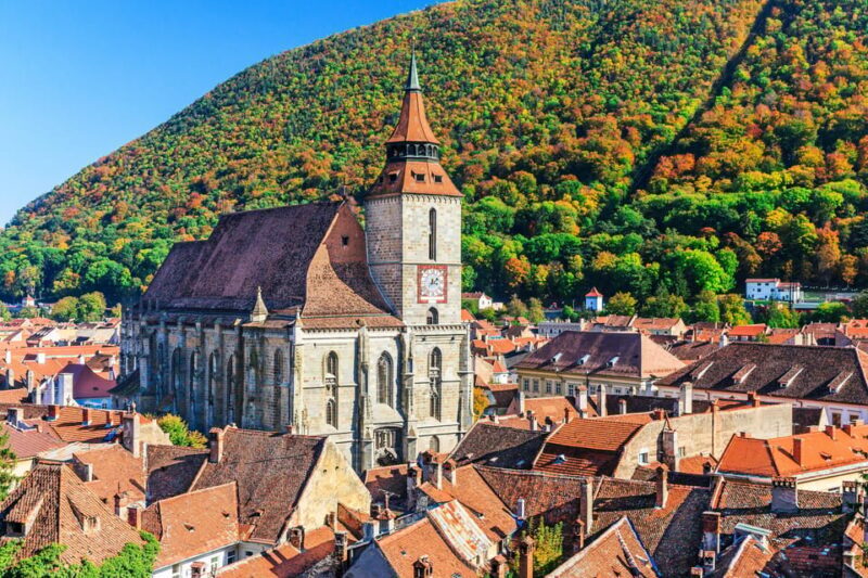 From Bucharest : Day Trip to Peles, Dracula's Castle, Brasov - FAQ
