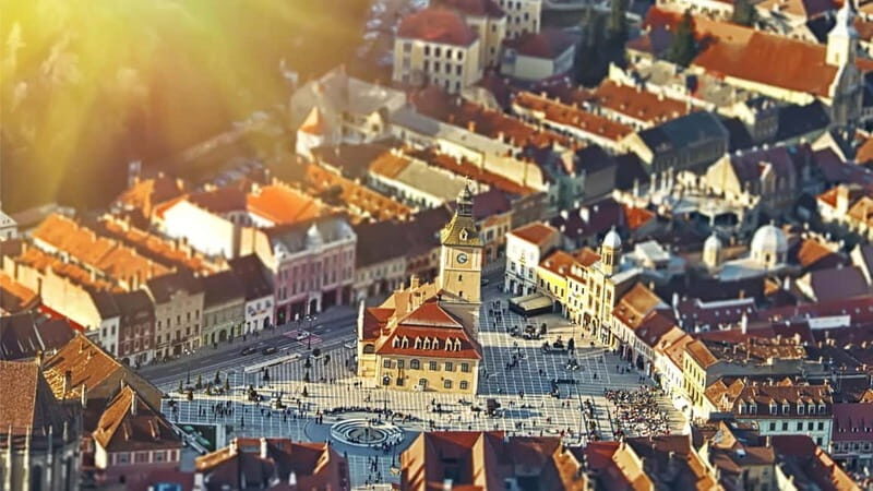From Bucharest: Dracula's castle, Peles Castle and Brasov - Authentic Experiences and Honest Insights  