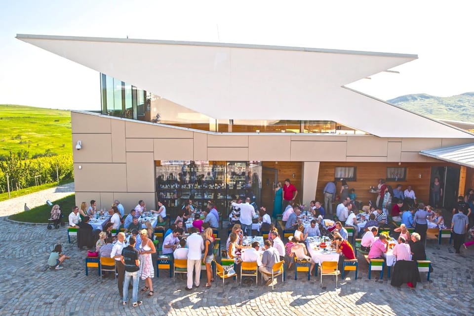 From Bucharest: Exclusive Dealu Mare Wine Tasting Tour - FAQ