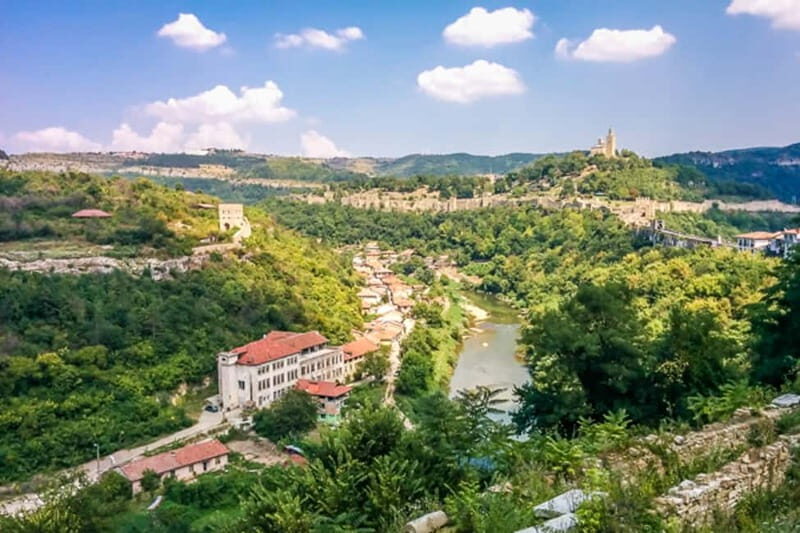 From Bucharest: Experience Bulgaria Small-Group Trip - Exploring the Itinerary in Detail