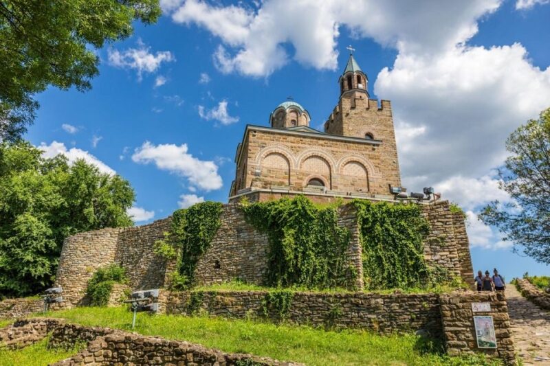 From Bucharest: Experience Bulgaria Small-Group Trip - Inclusions and Exclusions