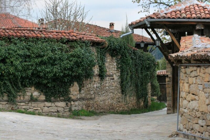 From Bucharest: Experience Bulgaria Small-Group Trip - Booking Process