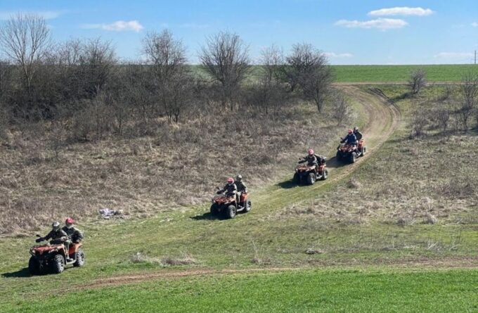 From Bucharest: Forest and Hills ATV Quad Bike Tour - Frequently Asked Questions