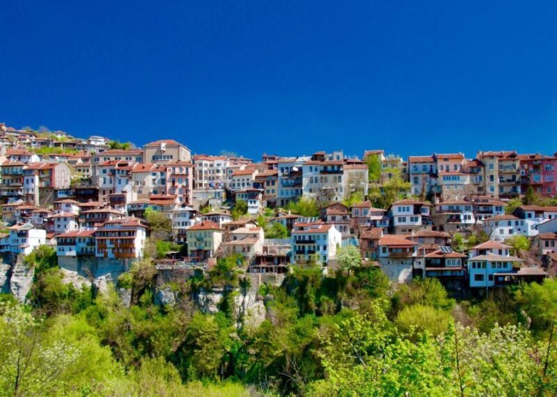 From Bucharest: Full-Day Trip to Bulgaria - Practical Tips and Insights