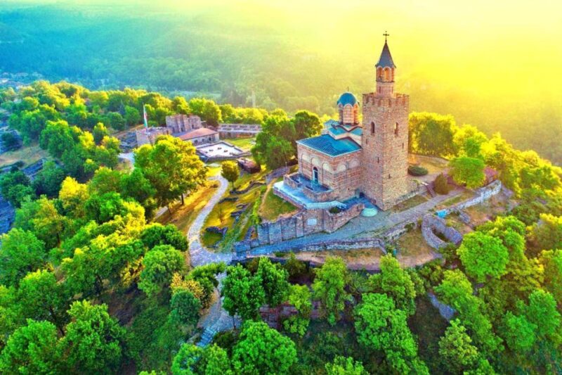 From Bucharest: Full-Day Trip to Bulgaria - Cultural Insights