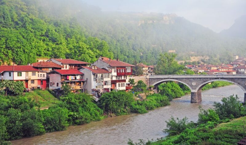 From Bucharest: Full-Day Trip to Bulgaria - Tour Inclusions