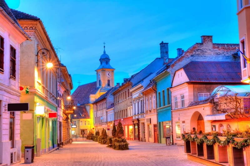 From Bucharest: Peles Castle, Brasov & Bran Castle Day Trip - The Sum Up: Is This Tour Worth It?