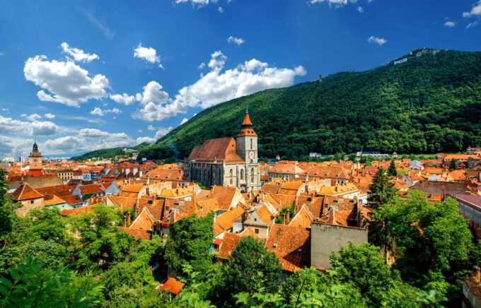 From Bucharest: Peles Castle, Brasov & Bran Castle Day Trip - Booking Information and Pricing