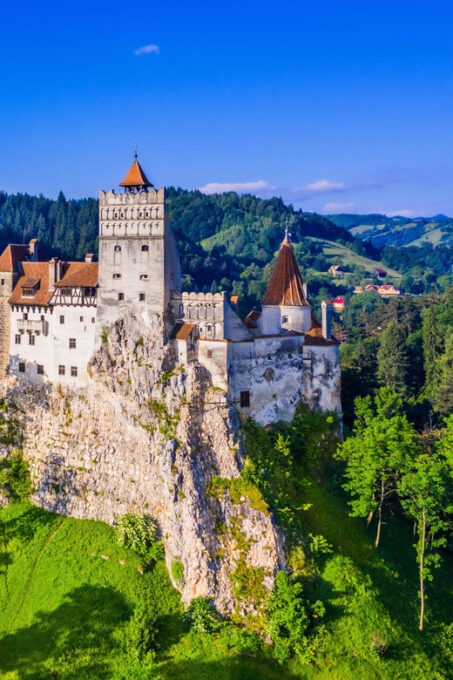 From Bucharest: Peles Castle, Brasov & Bran Castle Day Trip - The Sum Up