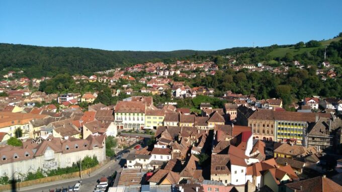 From Bucharest: Private 6-Day Dracula Tour in Transylvania - Customer Reviews and Feedback