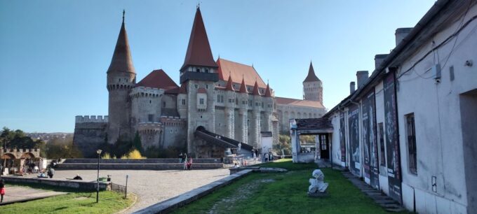From Bucharest: Private 6-Day Dracula Tour in Transylvania - Frequently Asked Questions