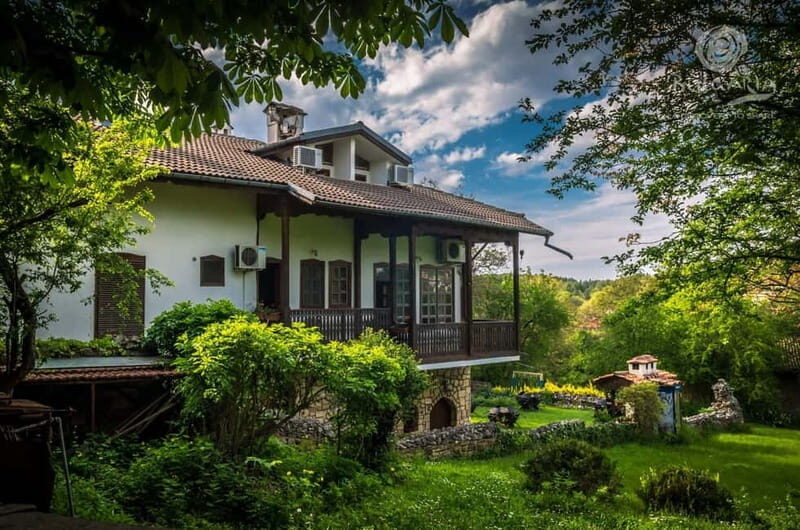 From Bucharest: Private Tour to Veliko Tarnovo and Arbanasi - An In-Depth Look at the Tour
