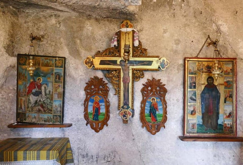 From Bucharest: Private Tour to Veliko Tarnovo and Arbanasi - The Sum Up