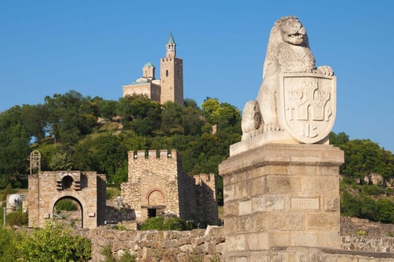 From Bucharest: Private Tour to Veliko Tarnovo and Arbanasi - An In-Depth Look at the Tour Experience