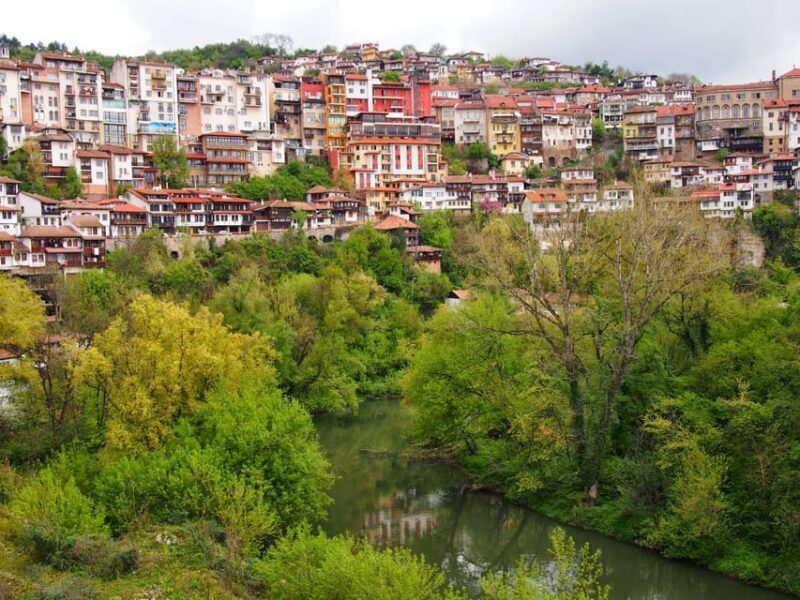 From Bucharest: Private Tour to Veliko Tarnovo and Arbanasi - FAQ