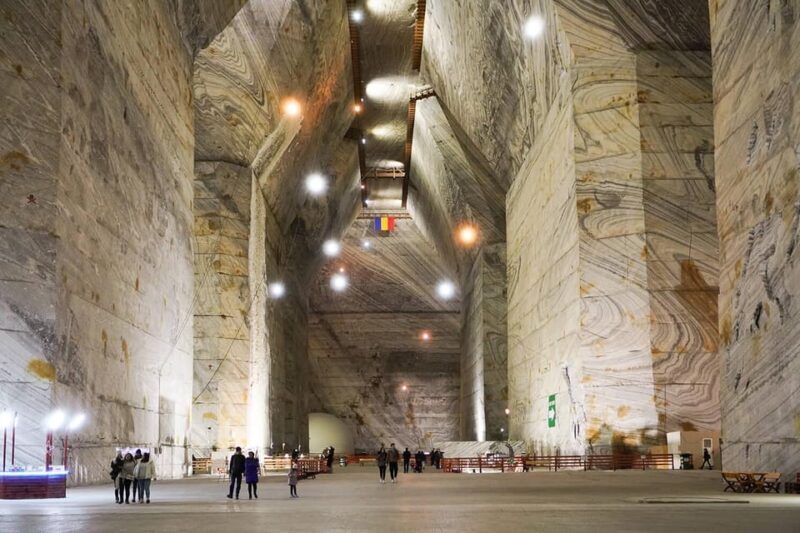From Bucharest: Salina Prahova Salt Mine Private Tour - The Value and Who Will Enjoy This Tour