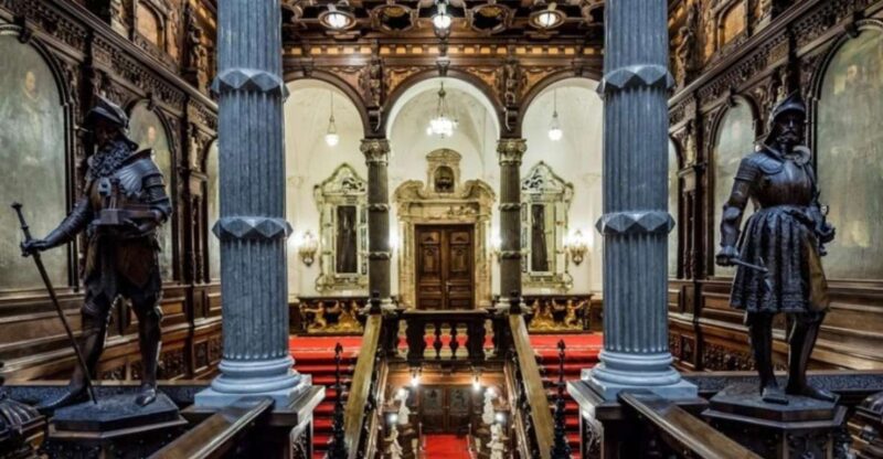 From Bucharest: Sinaia Full-Day Tour - Highlights of the Tour