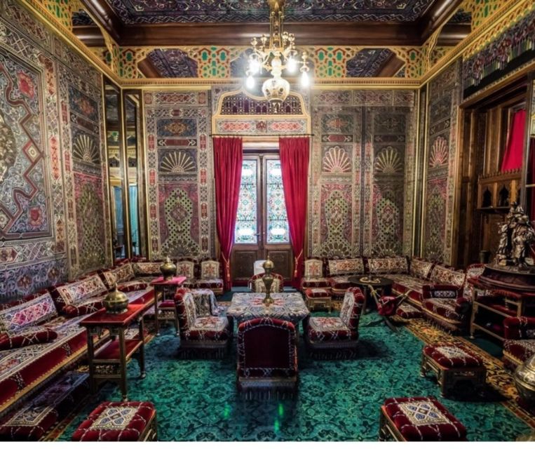 From Bucharest: Sinaia Full-Day Tour - Customer Reviews and Feedback