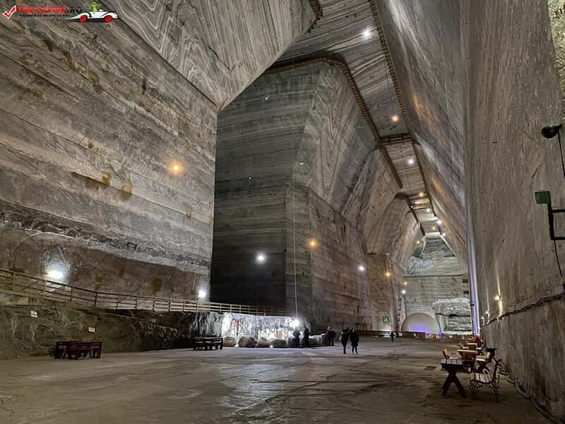 From Bucharest: Slnic Prahova Salt Mine Ticket and Transfer - Who Is This Tour Best For?