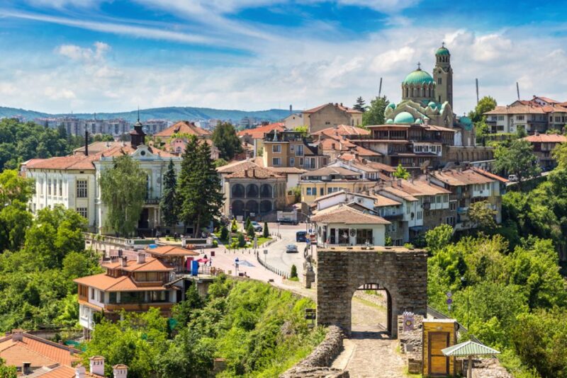 From Bucharest: Small Group Day Trip to Medieval Bulgaria - Itinerary Highlights