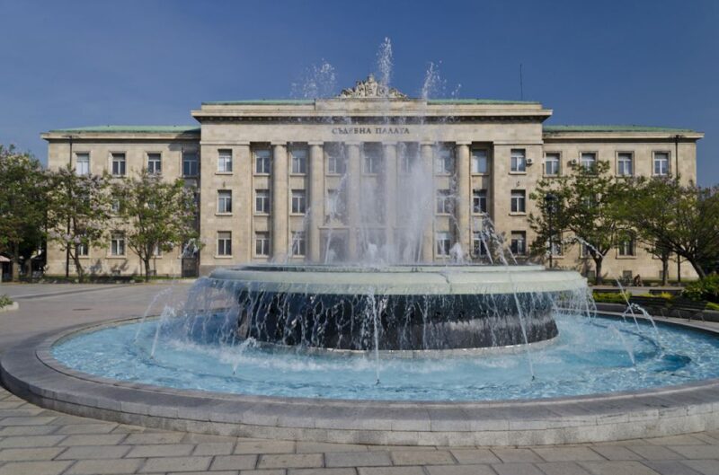 From Bucharest: Small Group Day Trip to Medieval Bulgaria - Important Travel Information