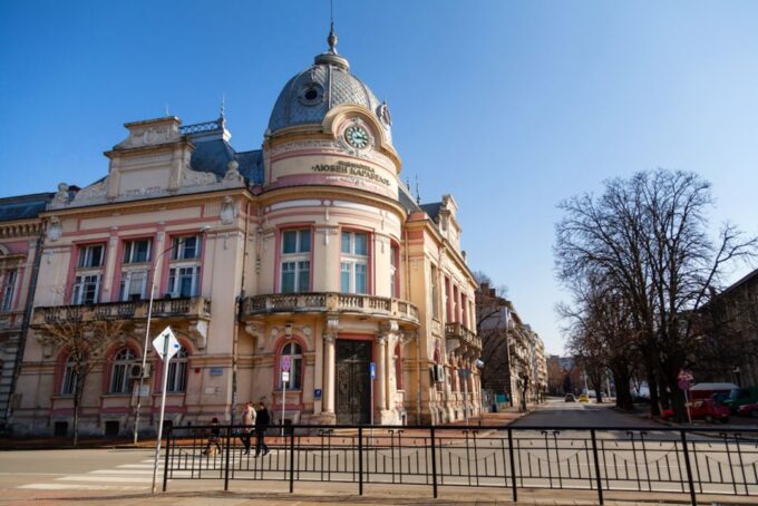 From Bucharest: Small Group Day Trip to Medieval Bulgaria - Attractions in Medieval Bulgaria