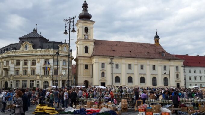 From Bucharest: Transylvania Castles Private 4-Day Tour - Why Choose a Private Tour